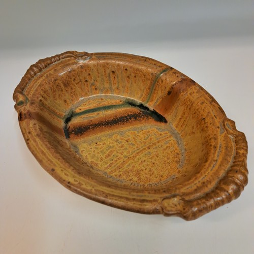 Click to view detail for #241155 Small Baking Dish $14